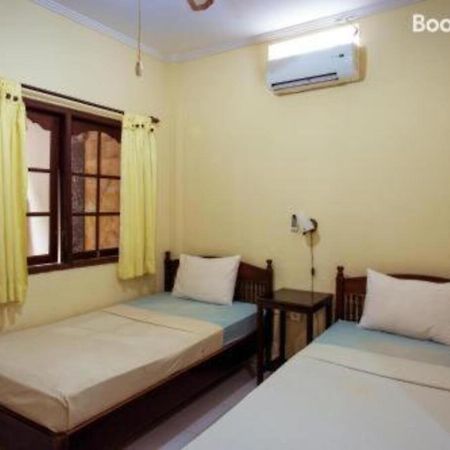 Segara Sadhu Inn Kuta By Ecommerceloka Екстер'єр фото