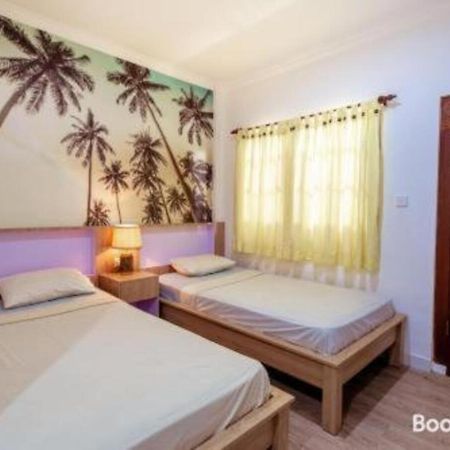 Segara Sadhu Inn Kuta By Ecommerceloka Екстер'єр фото