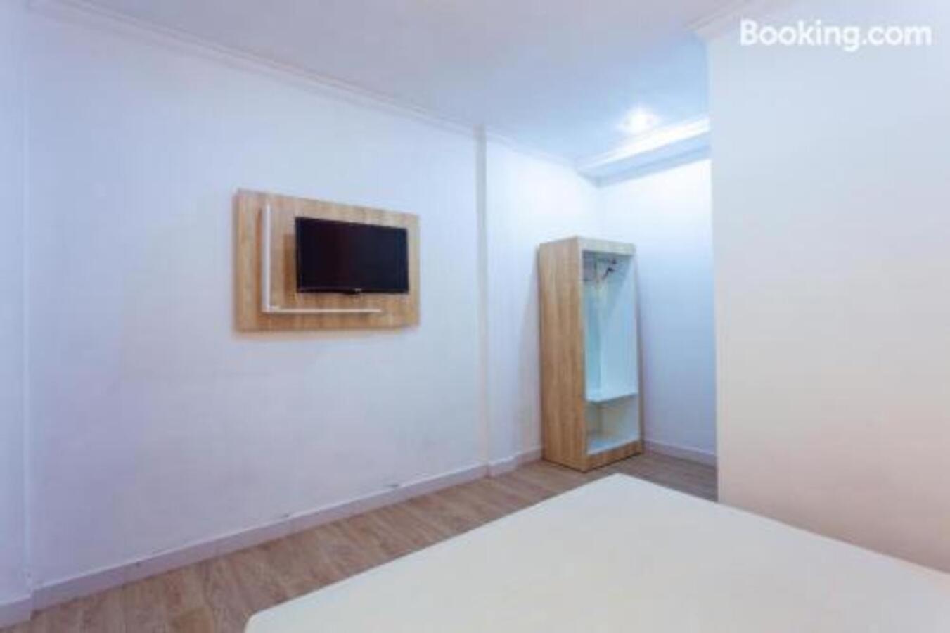 Segara Sadhu Inn Kuta By Ecommerceloka Екстер'єр фото