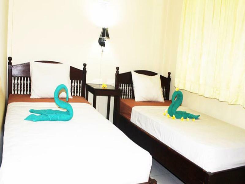 Segara Sadhu Inn Kuta By Ecommerceloka Екстер'єр фото